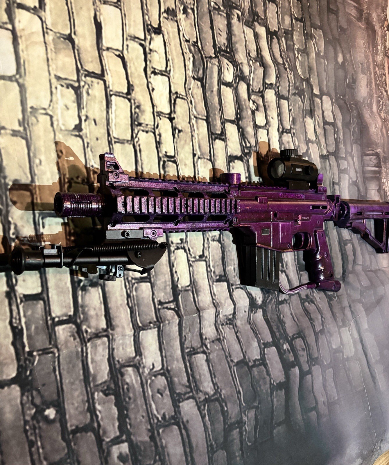 Tippmann