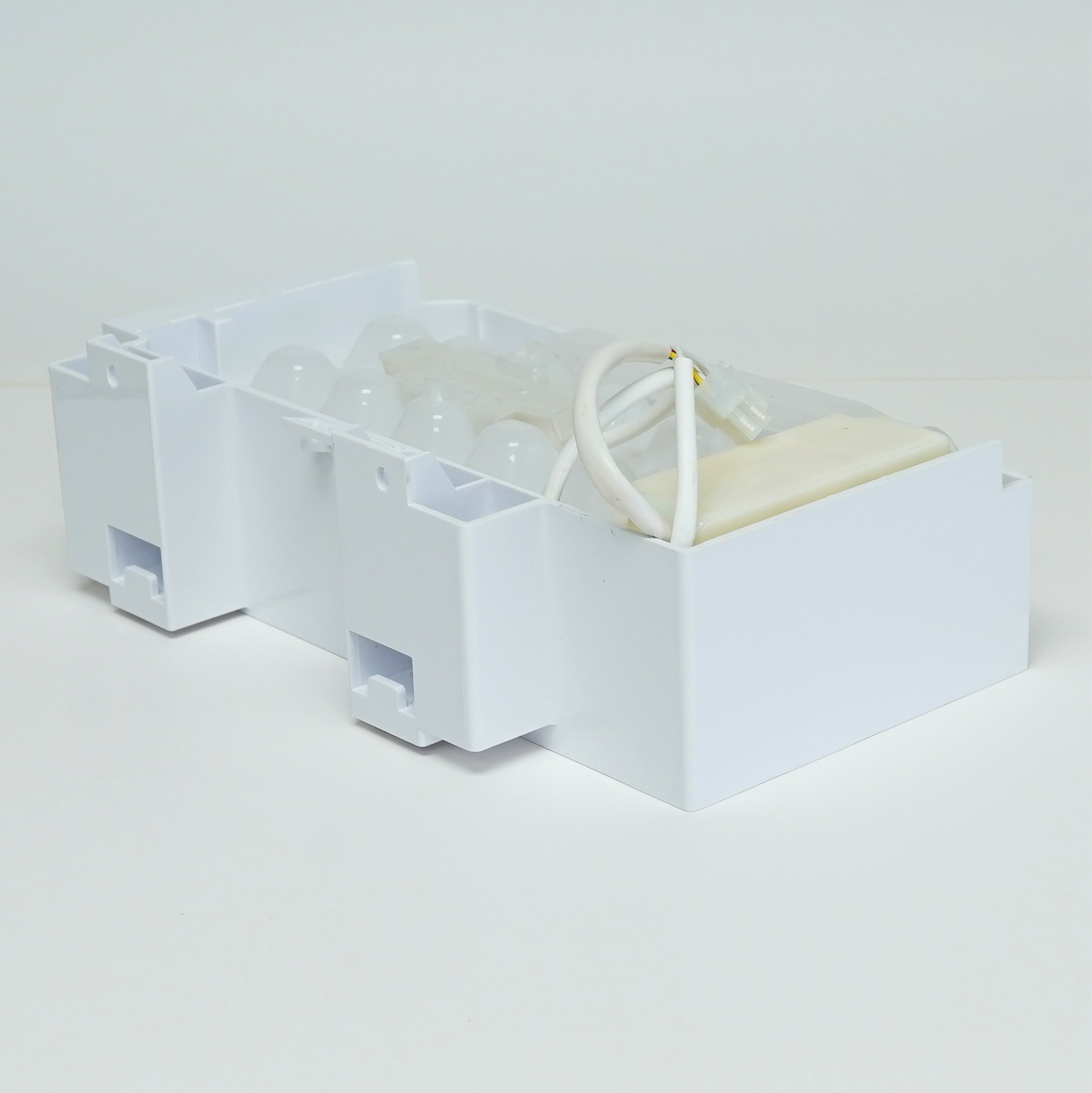 Choice Parts W10873791 for Whirlpool Refrigerator Ice Maker
