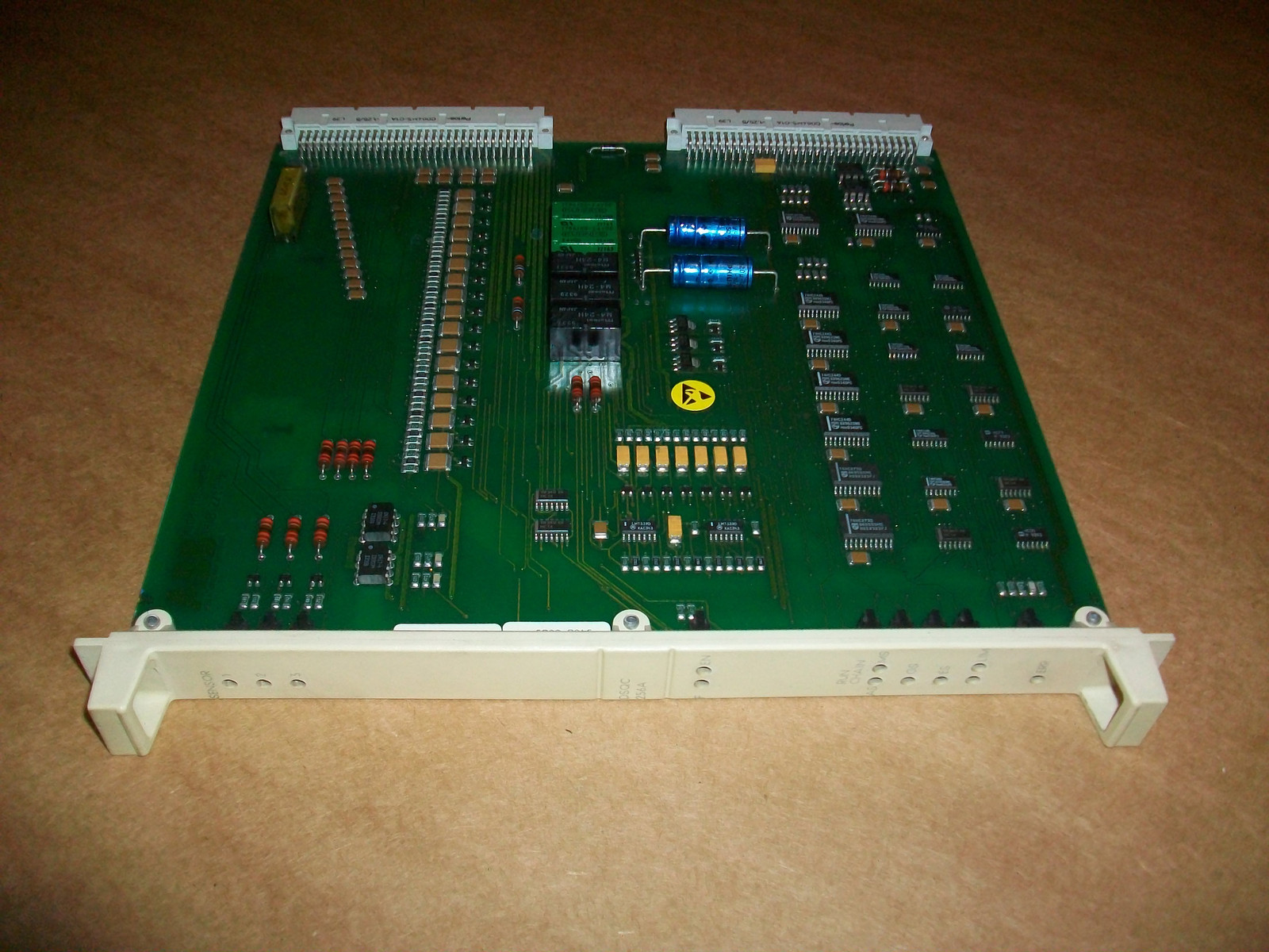 ABB Robotics Sensor Module DSQC-256A DSQC256A