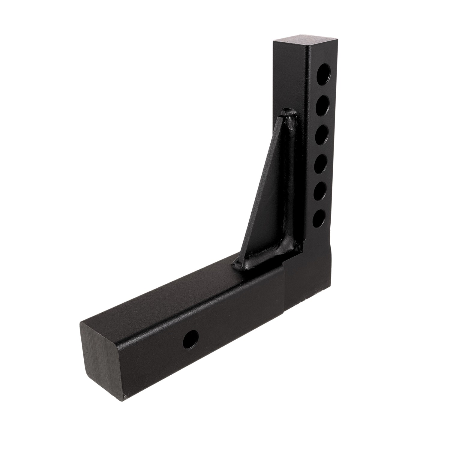 Husky Towing 32554 2.5" Weight Distribution Hitch Shank 10" Drop