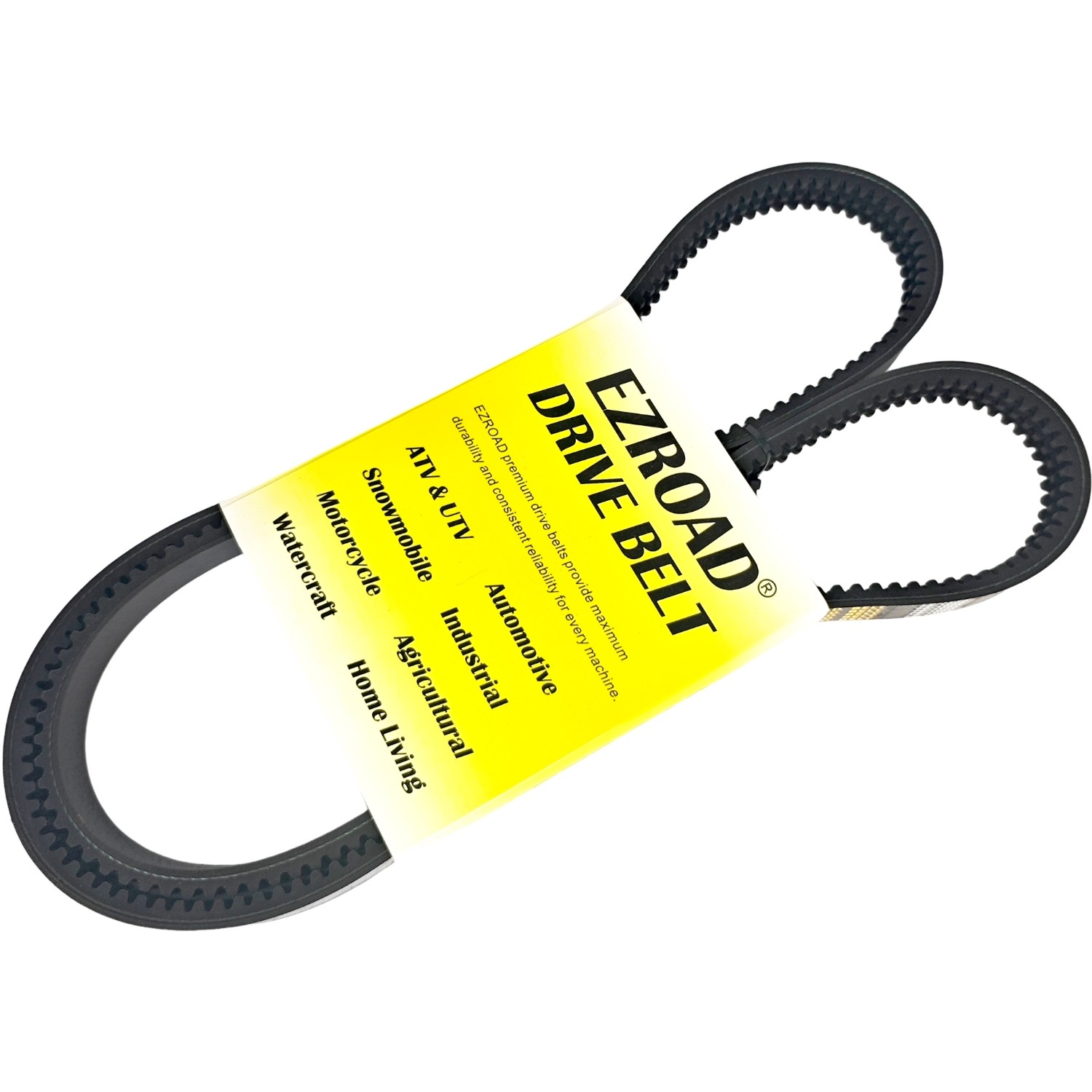 78-1669 Drive Belt Fit Thermo King T-1000 T-1200 T-Series CP-10506 781669