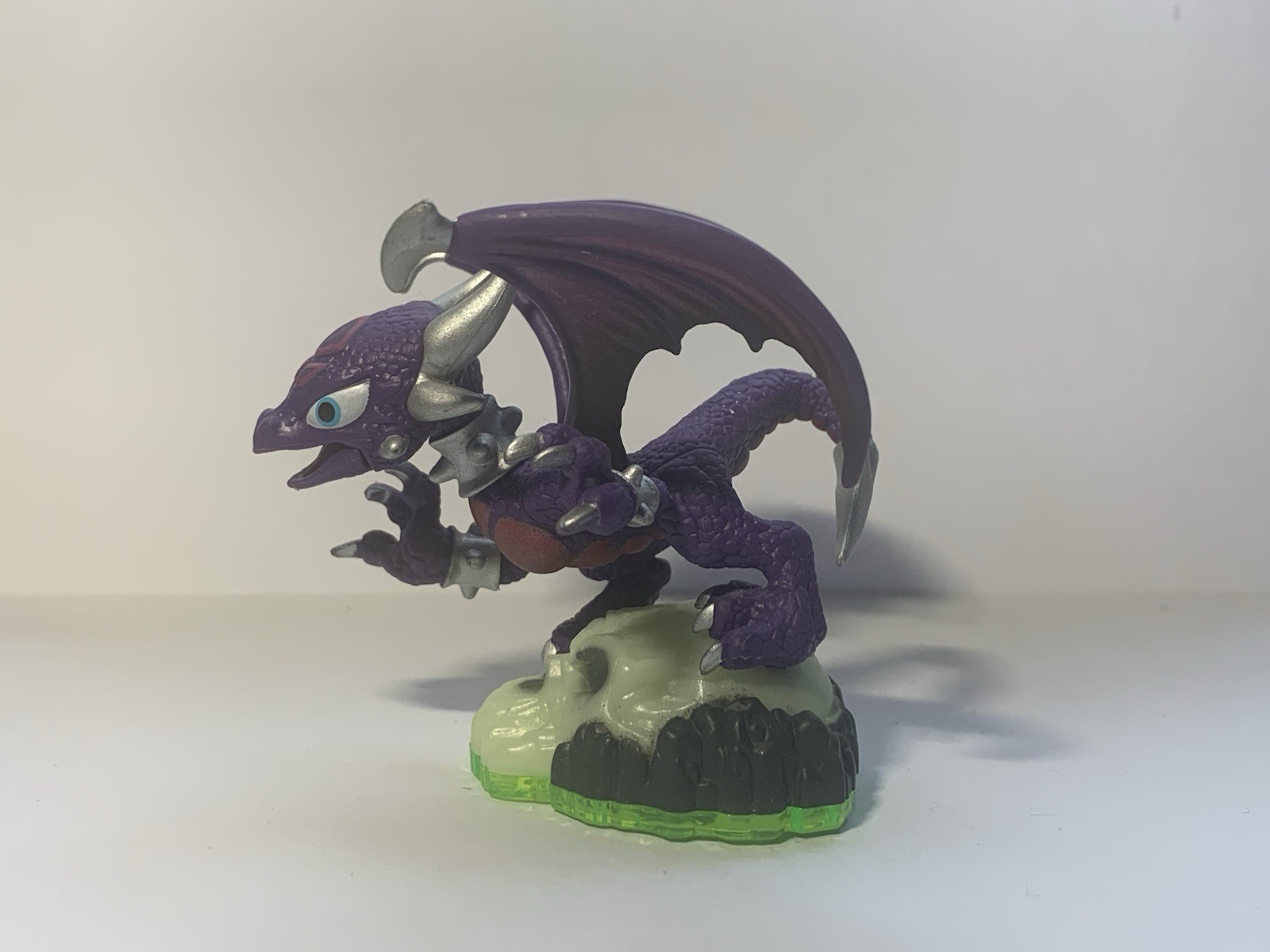 Skylanders Spyro's Adventure - Cynder