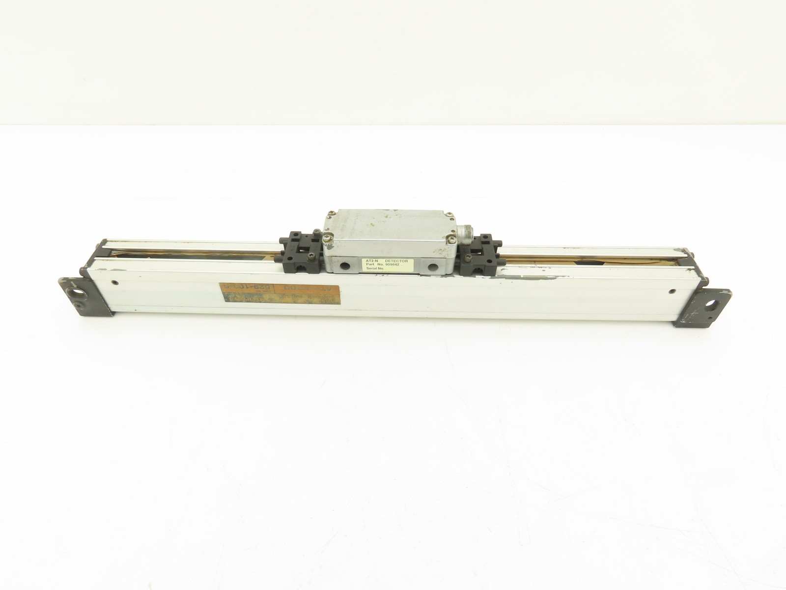Mitutoyo AT2-N300 Linear Scale 300mm Actuator AT2-N Detector DRO System -READ