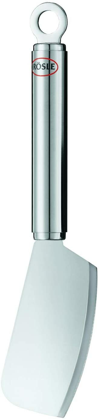 Rosle Stainless Steel Cheese Knife $30 Retail Brand New Rösle