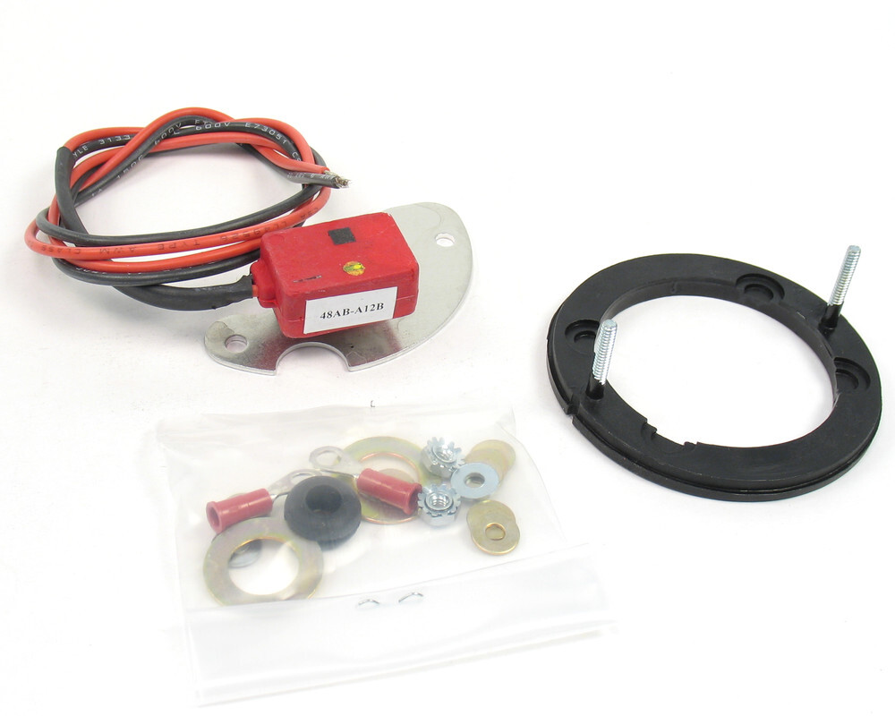 PerTronix 91181 Distributor Conversion Ignitor II 12 V Kit