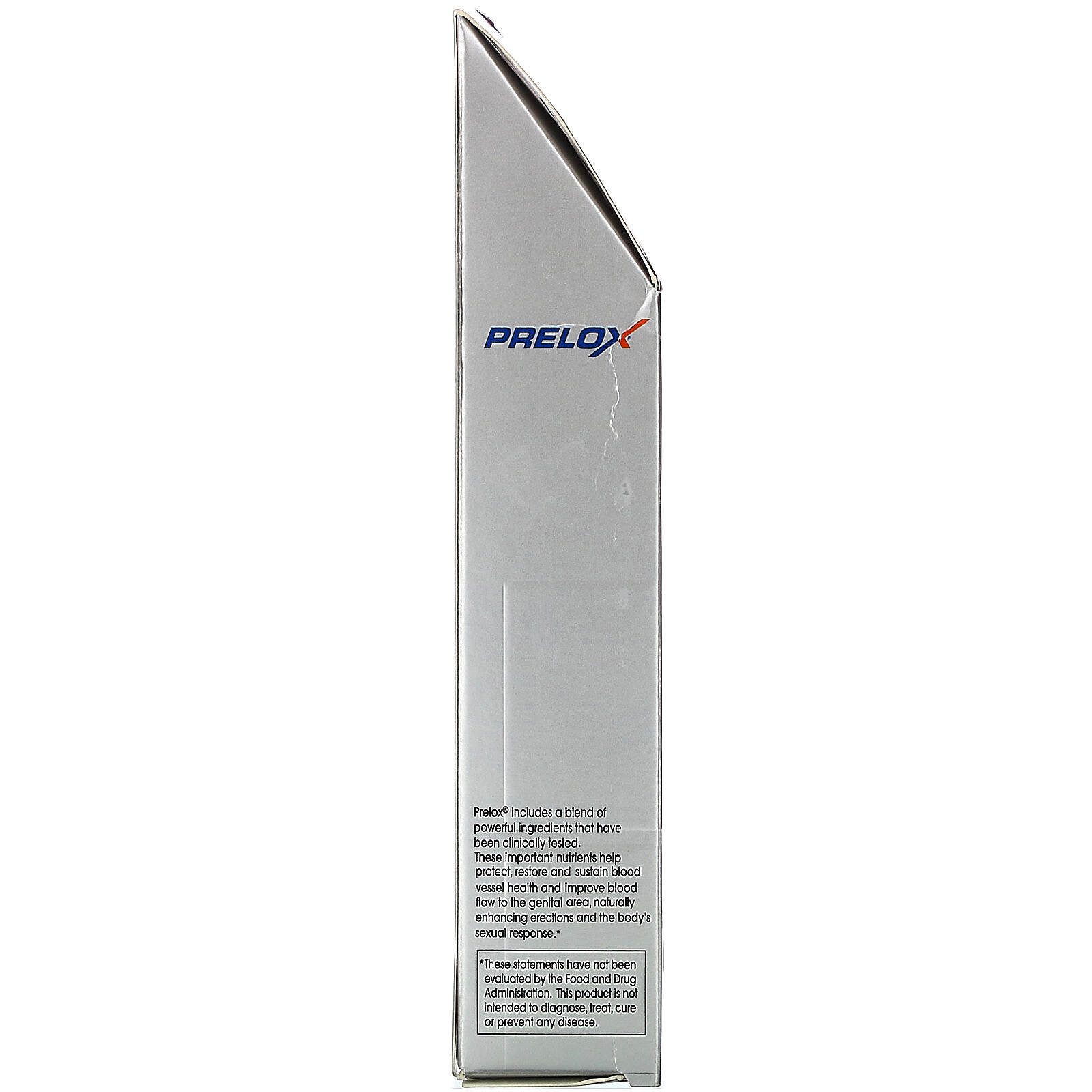 Prelox, 60 Tablets