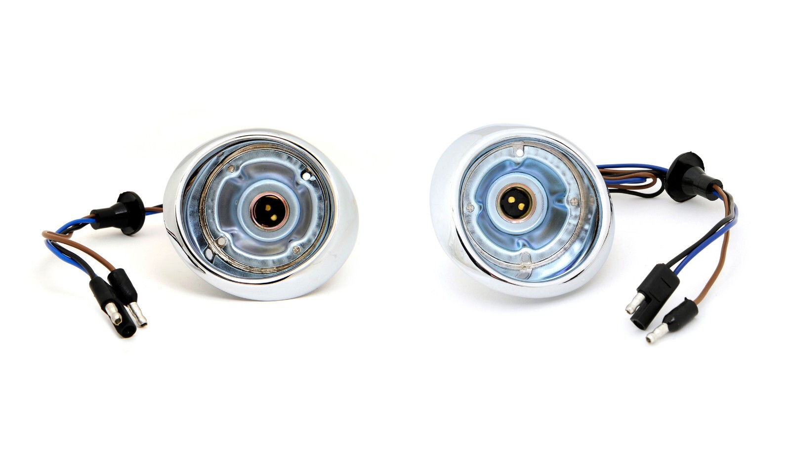 64-66 Mustang Parking Light Kit