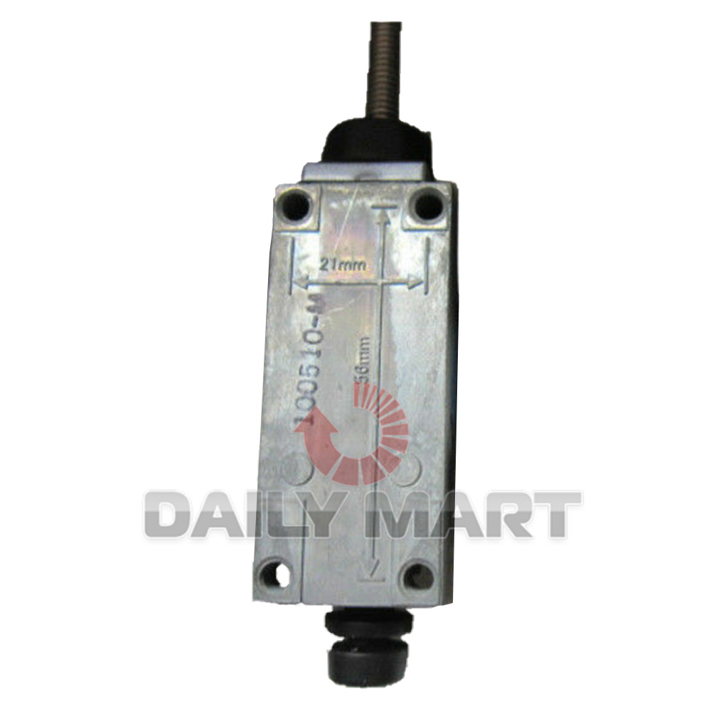 New In Box PANASONIC AZ8166 Limit Switch 5A 250VAC