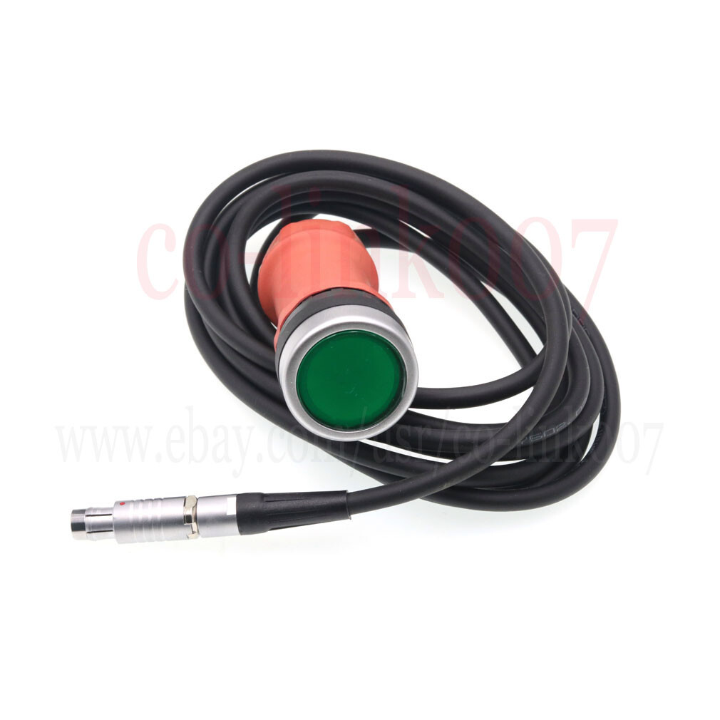 Boot Cable for Alexa Mini Camera, On/Off button Cable for ARRI Alexa Mini