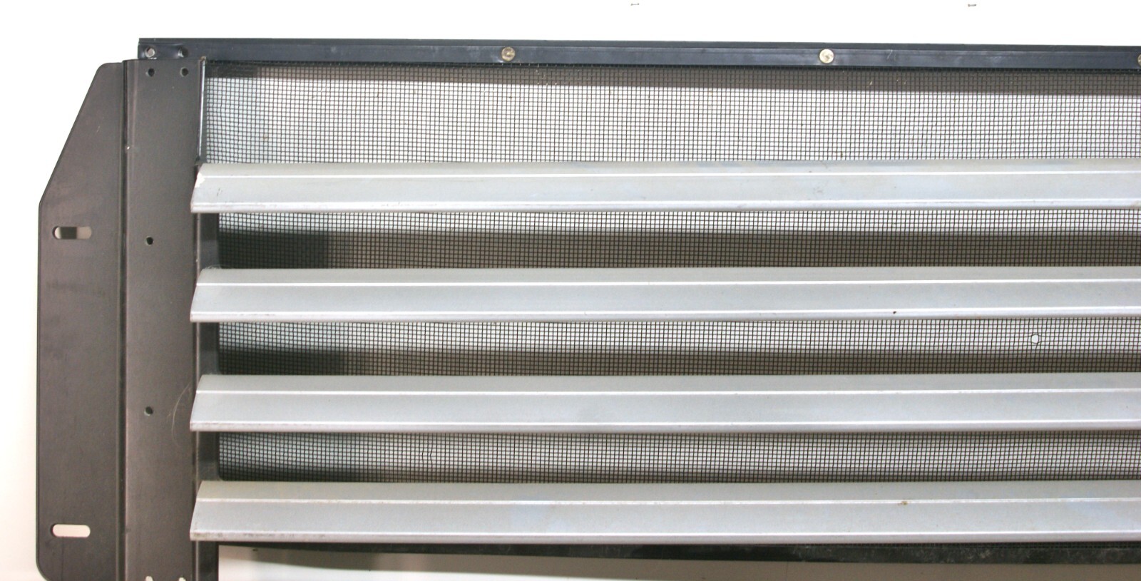 Sterling Truck Grille & Fixed Radiator Screen OEM 8820