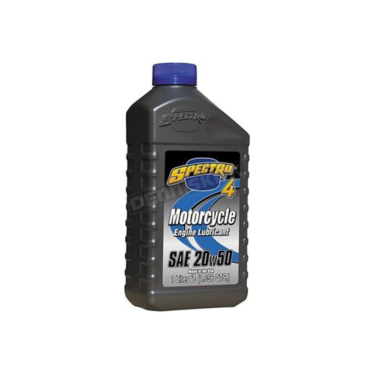 Spectro 4 Premium Petroleum Engine Lube - 20W-50 L.S425
