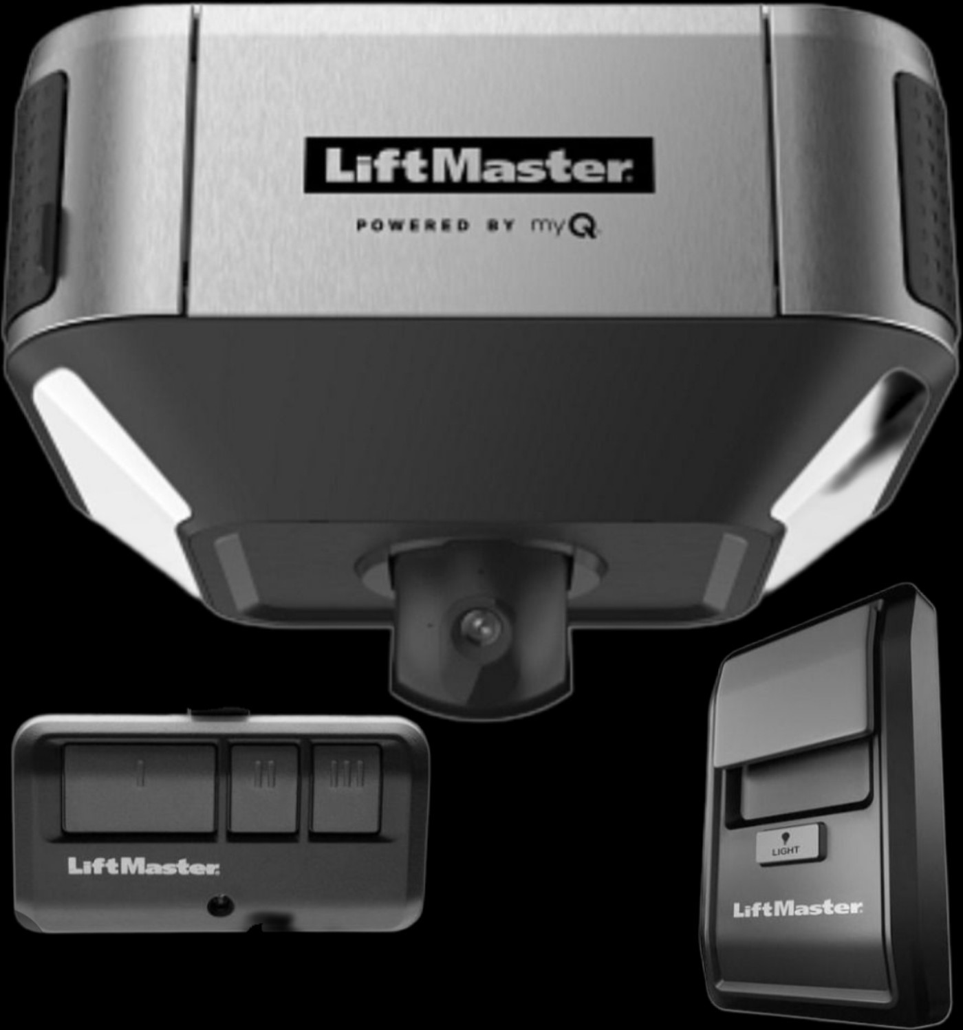 Liftmaster Belt Drive 84505R