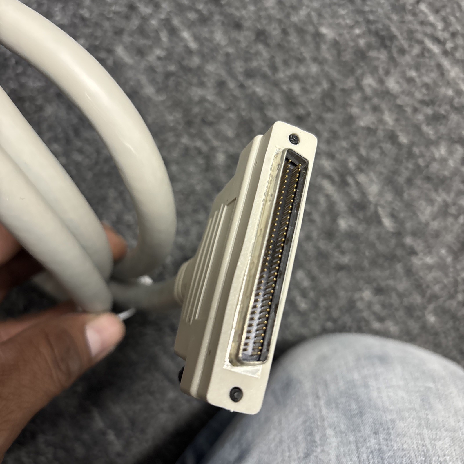 cables to go CTG#07859 6ft