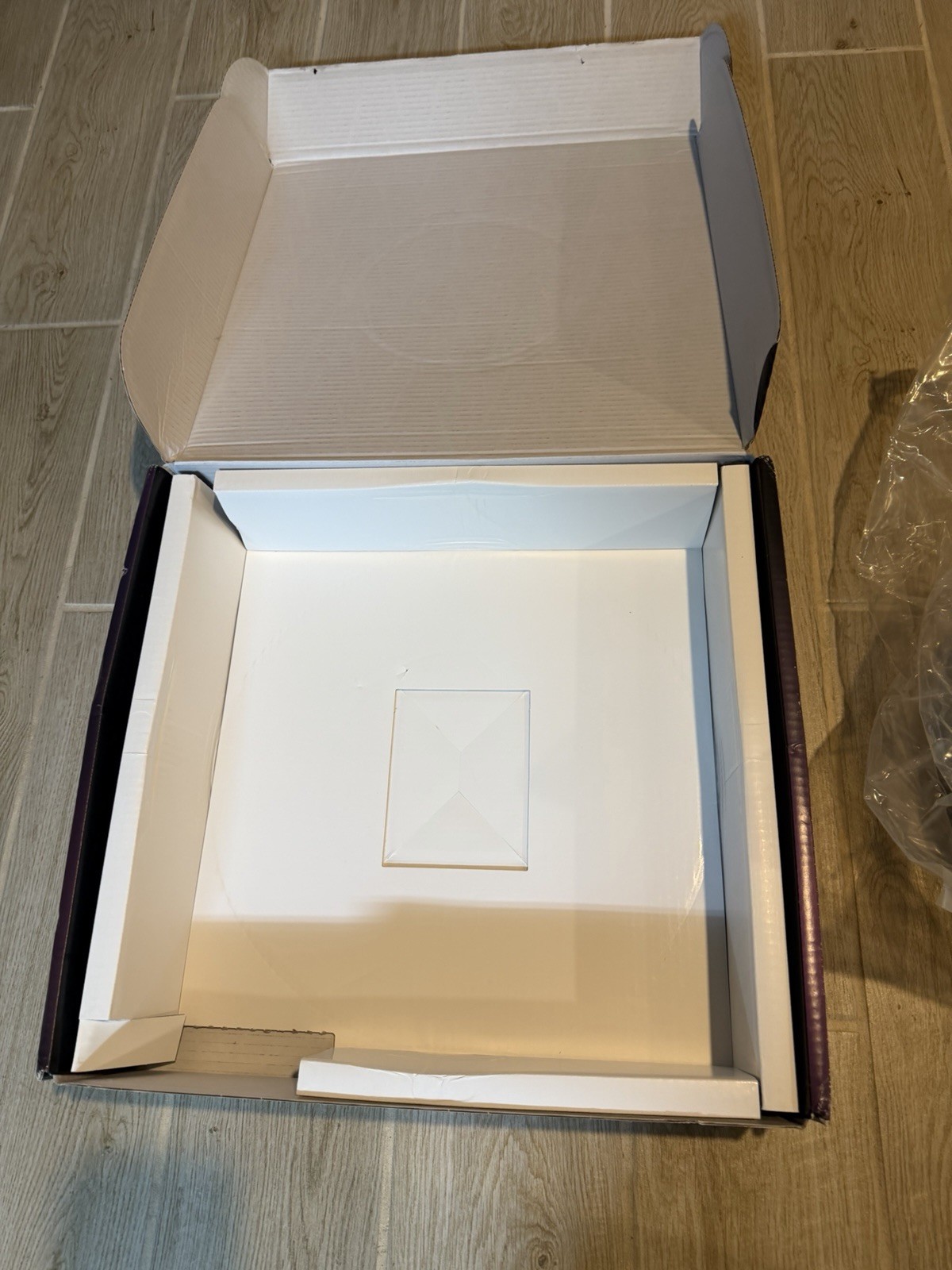 Philips Hue Ceiling medium infused light +Smart dimmer control light.