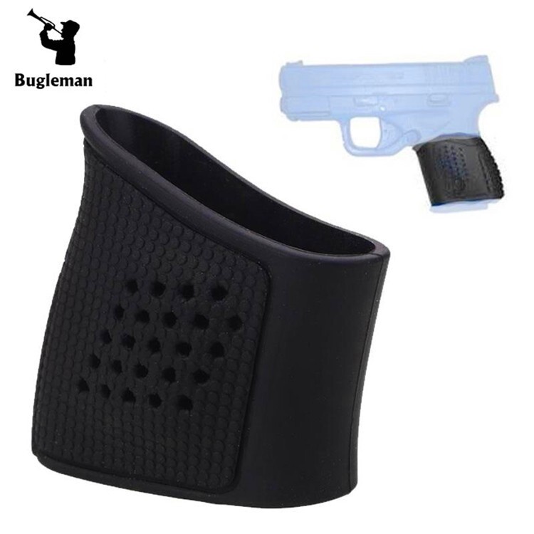 COMPACT RUBBER GRIP FOR SIG P938, P238