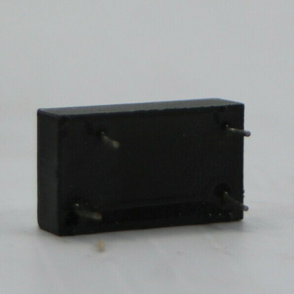 Sigma 230E-1-12 Solid State Relay 12VDC 1A 120 VAC Switching Voltage New