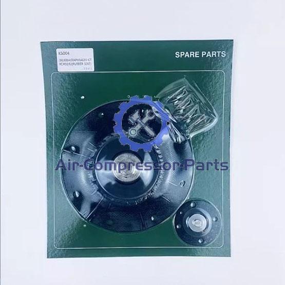 1 Pc. New K5004 M1638A Pulse Valve Diaphragm Repair Kit