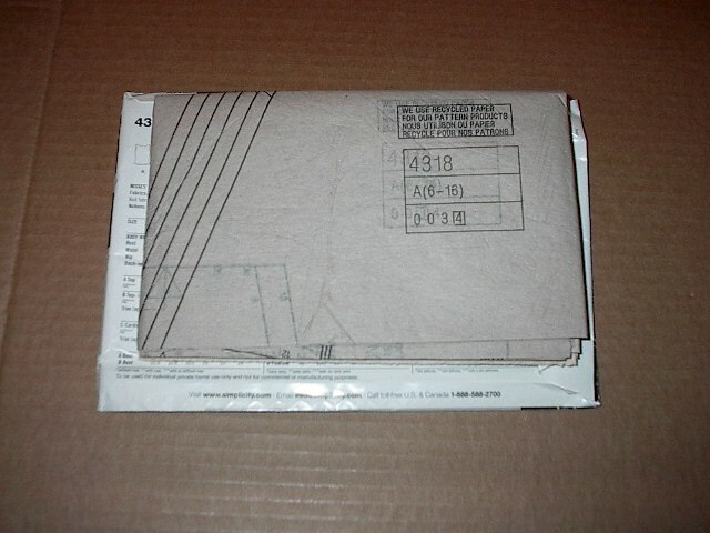 Simplicity Pattern 4318 ~ Misses Knit Twin Sets ~ Awesome Look ~ Sz 6 ~ 16 Uncut