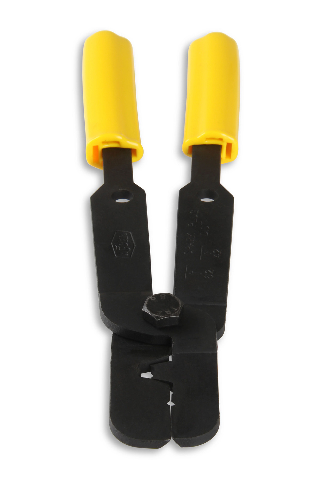 ACCEL 170037 Wire Crimp Tool - SuperStock