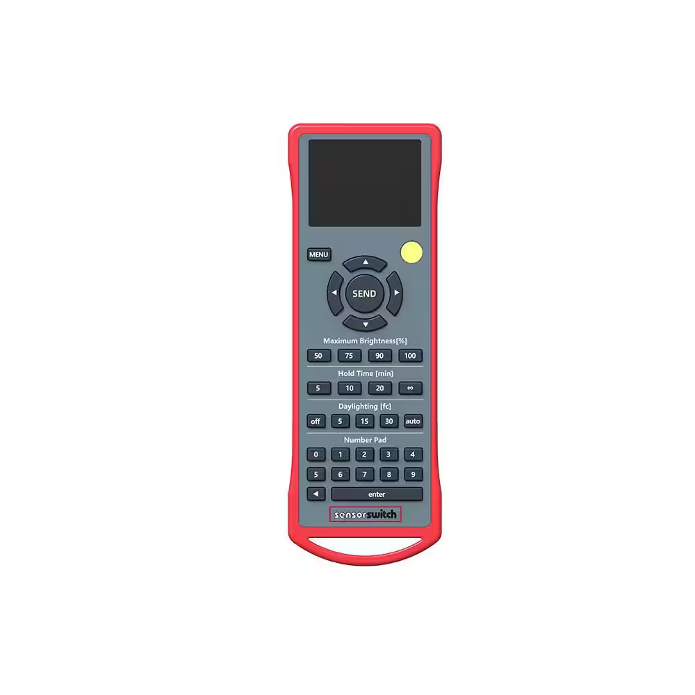 IWP Infrared Wireless Programmer