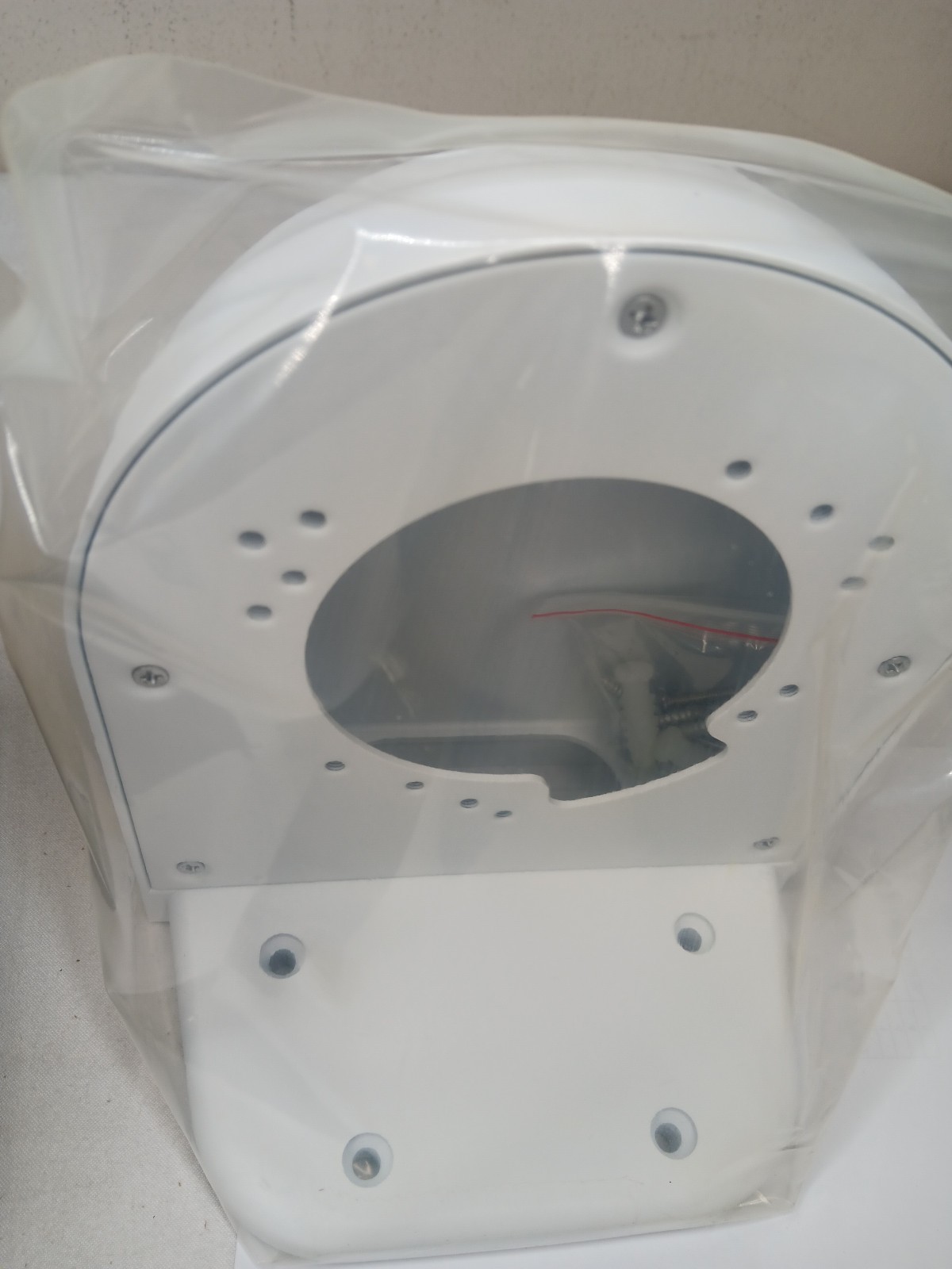 BTD04W Dome Camera Mounting Bracket