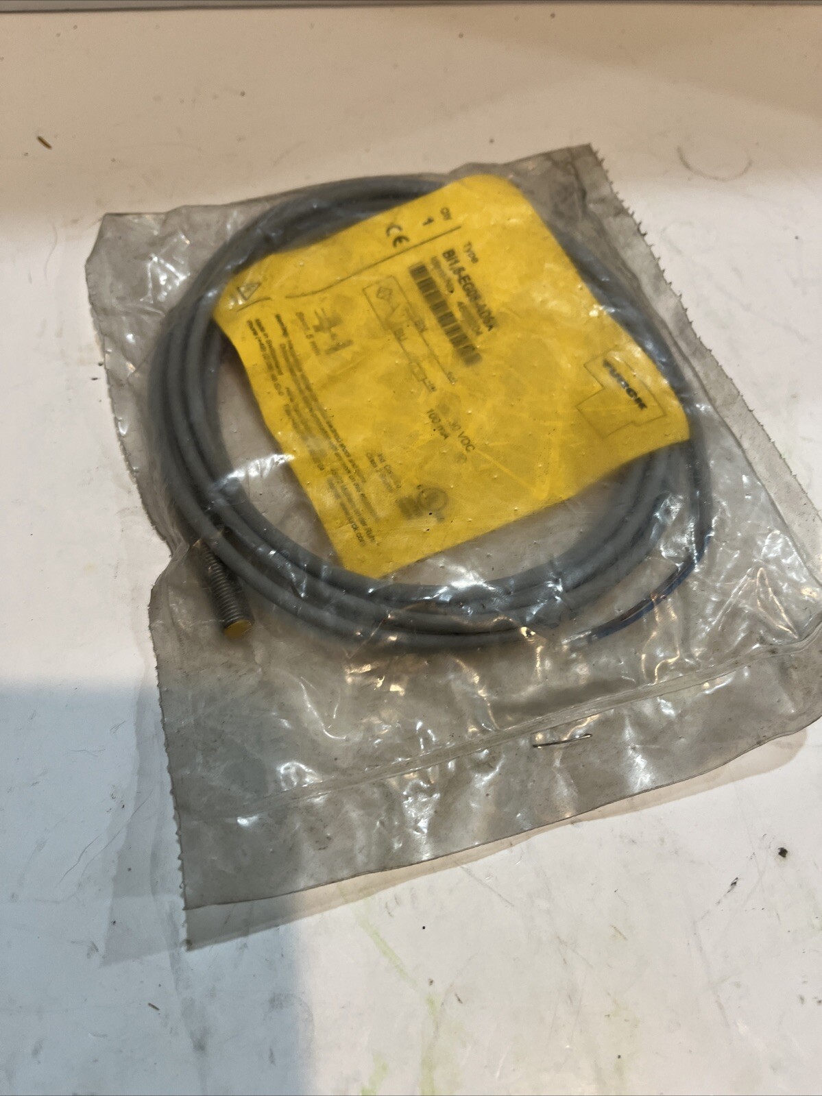 Turch Proximity Switch 46002041.5mm