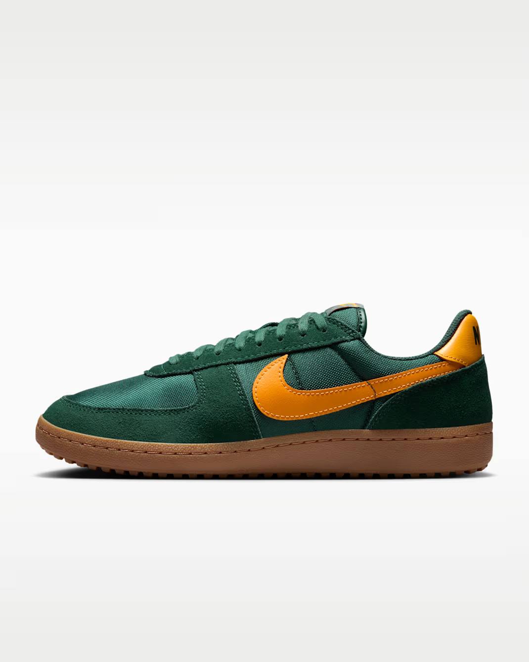 Nike Men's Field General Pro Green/Gum Medium Brown/Pro Gold HF3165-300