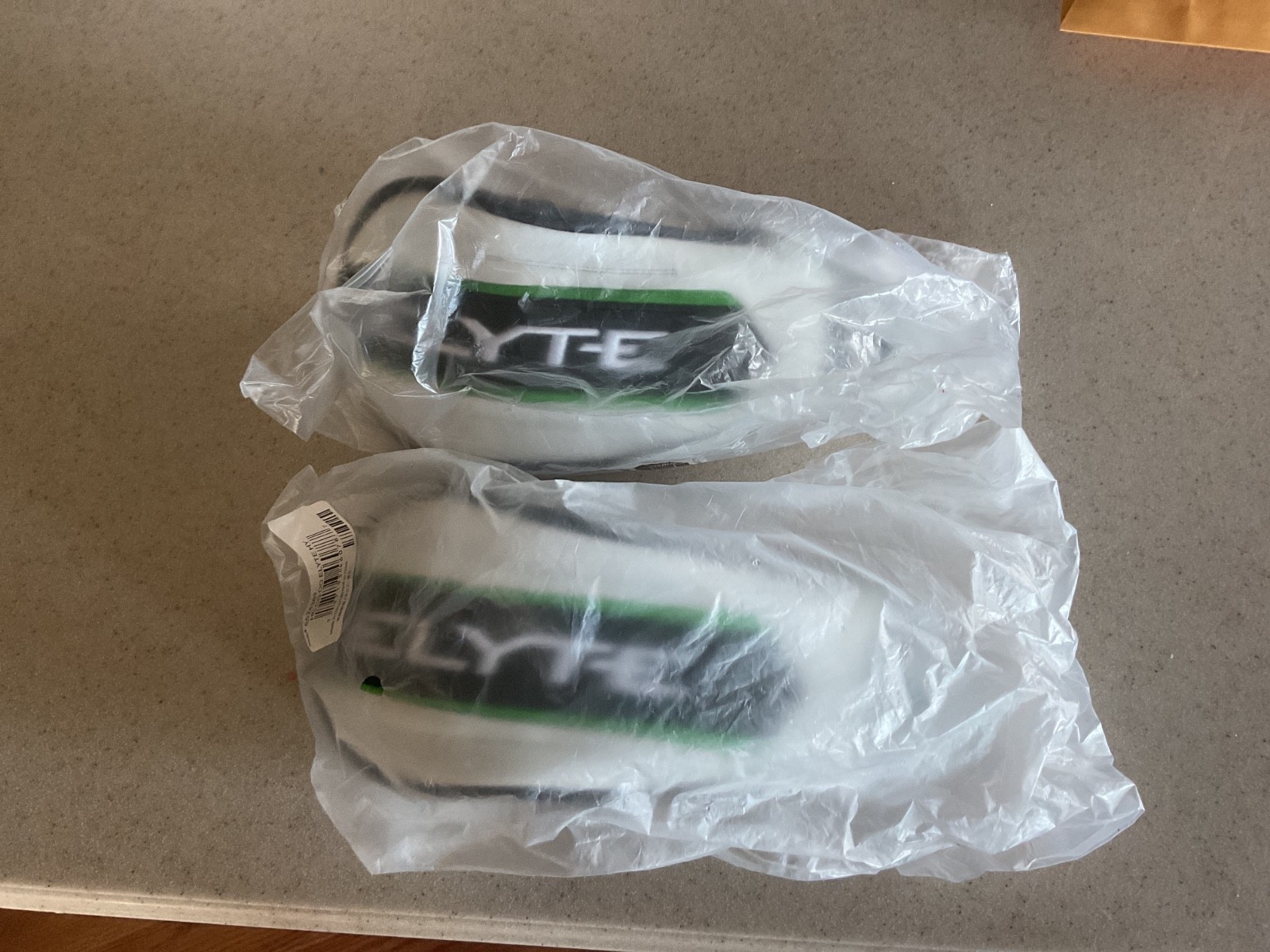 New 2 Callaway Elyte Elite Hybrid Headcovers Free Shipping
