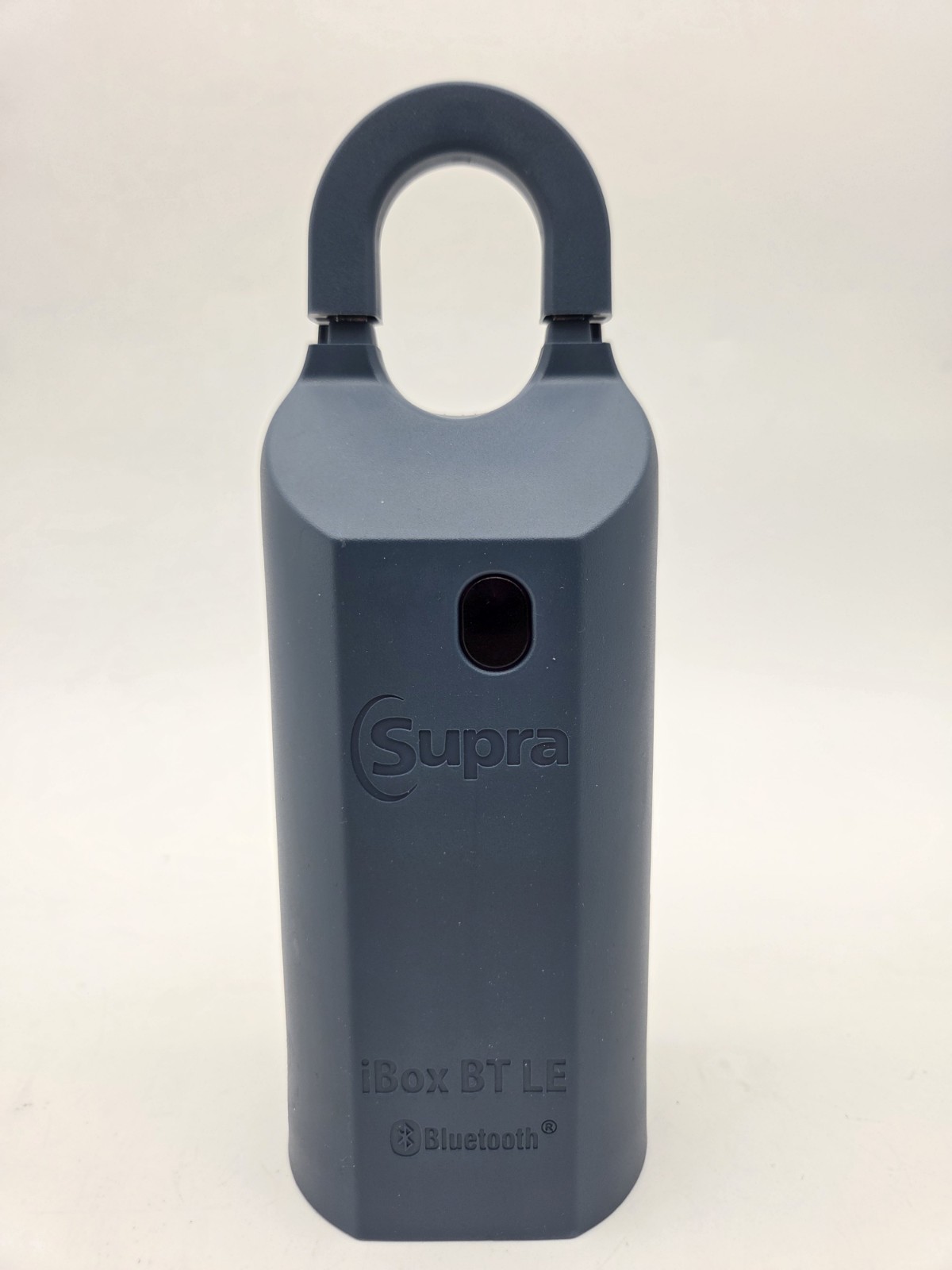 SUPRA IBOX BT LE BLUETOOTH SMART  Comes On (no Code)
