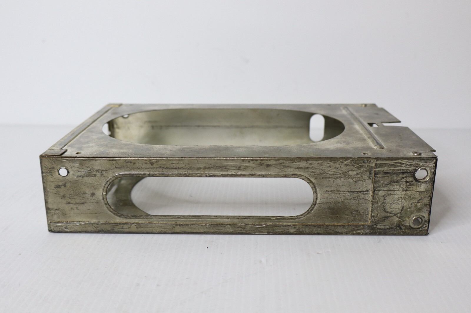 Bendix King KX155 KX165 NAV/COM Mounting Tray