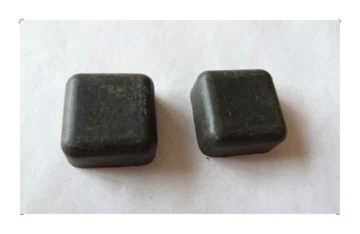 RUBBER FEET LEVELING NUBS FOR GAF WARDS SEARS SUPER 8 8MM MOVIE FILM PROJECTORS