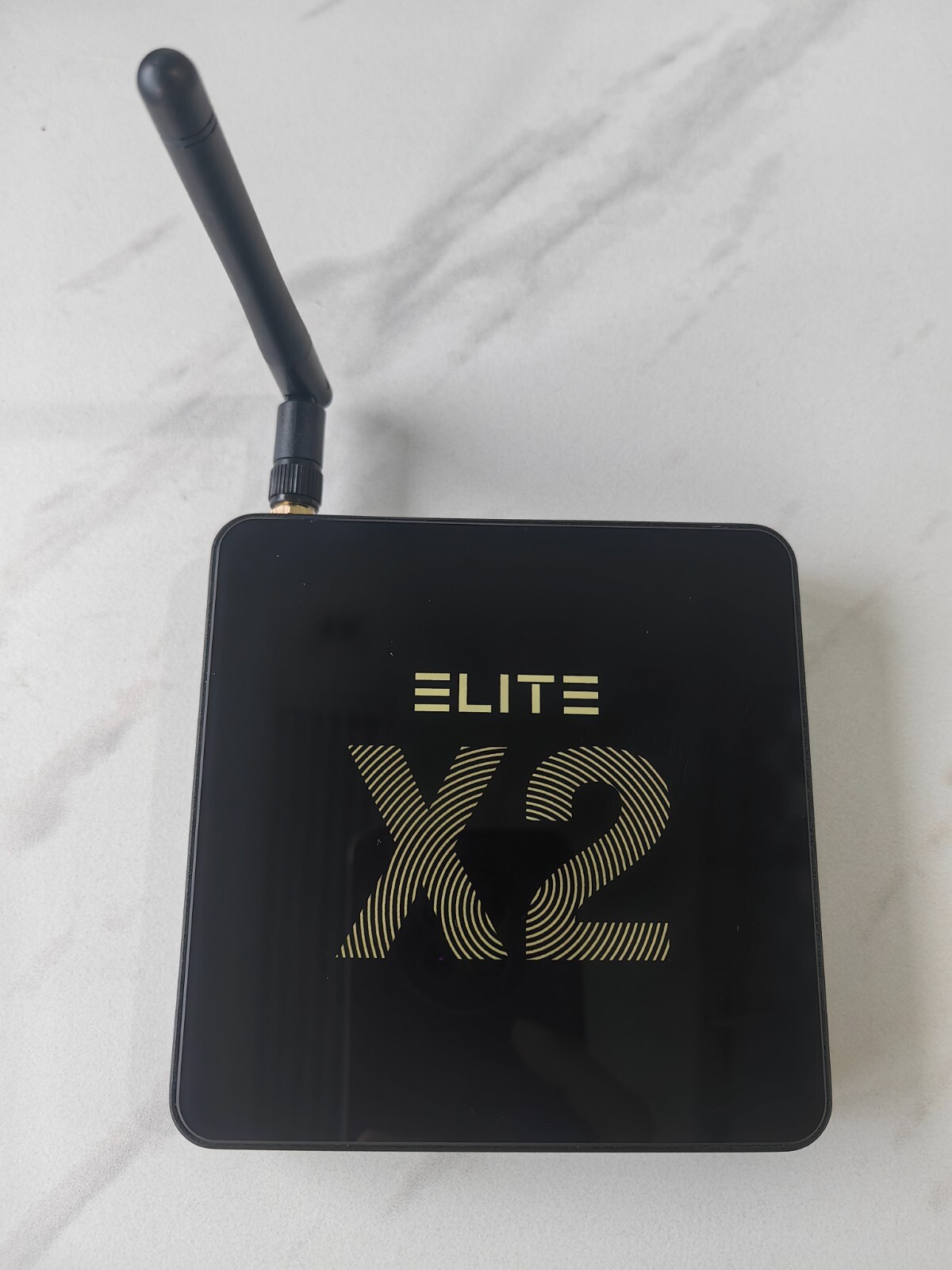 Elite X2 2025 4GB RAM Memory 32GB Storage Android Media Player