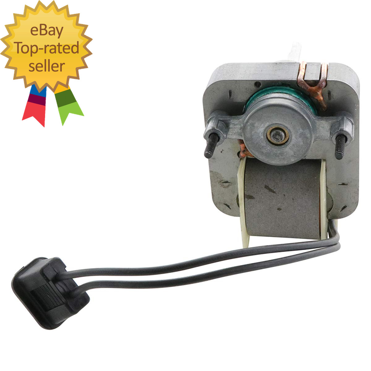 S1200A000 Universal Bathroom Vent Fan Electric Motor Assembly Replacement