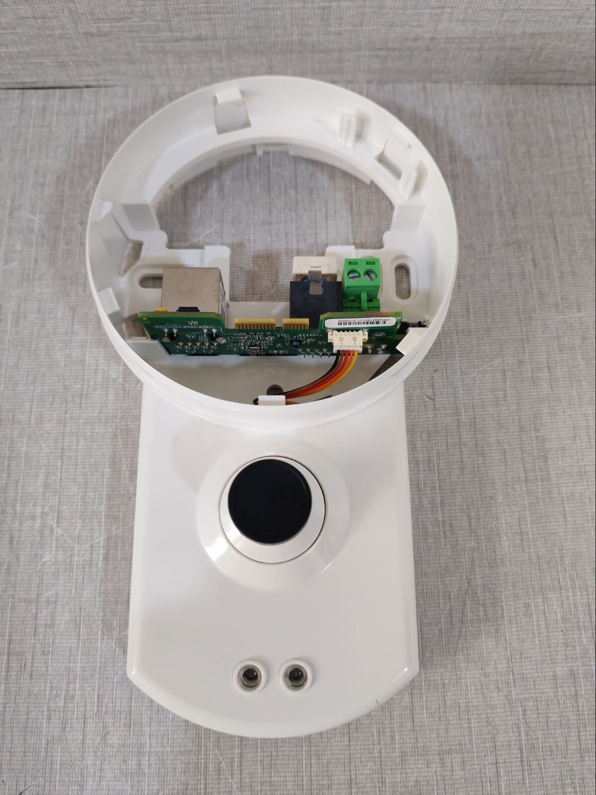 QMATIC IRC3031 / IRC3031QM Dual View 40°
