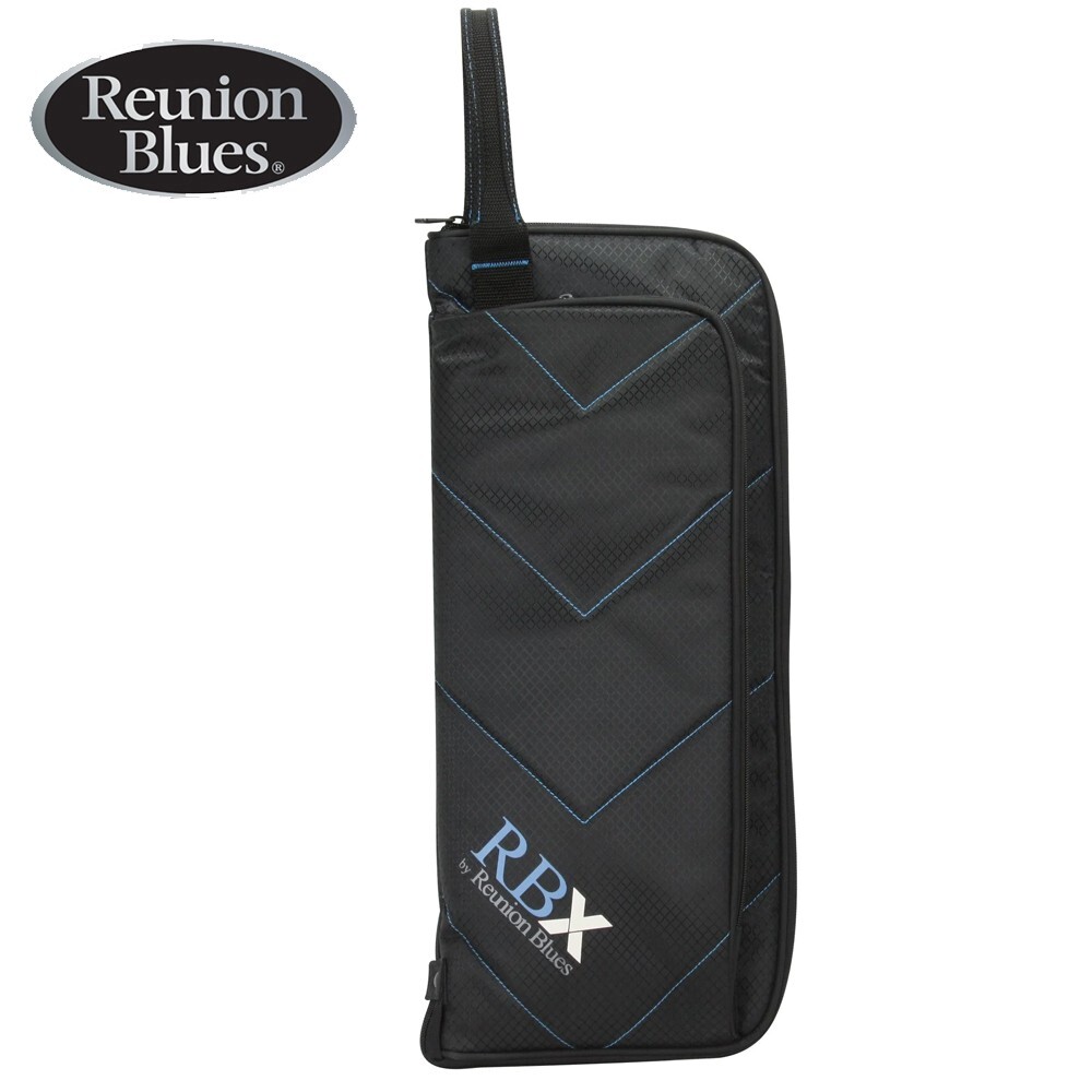 Reunion Blues RBX-SB1 Rugged Water Resistant Drum Stick Bag