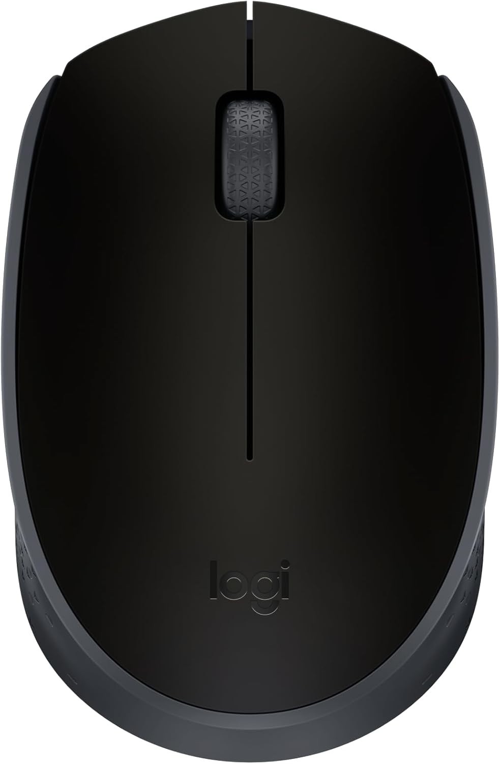 Logitech M170 - Lightweight Wireless Mouse with 33ft Range & 800 DPI Sensitivity