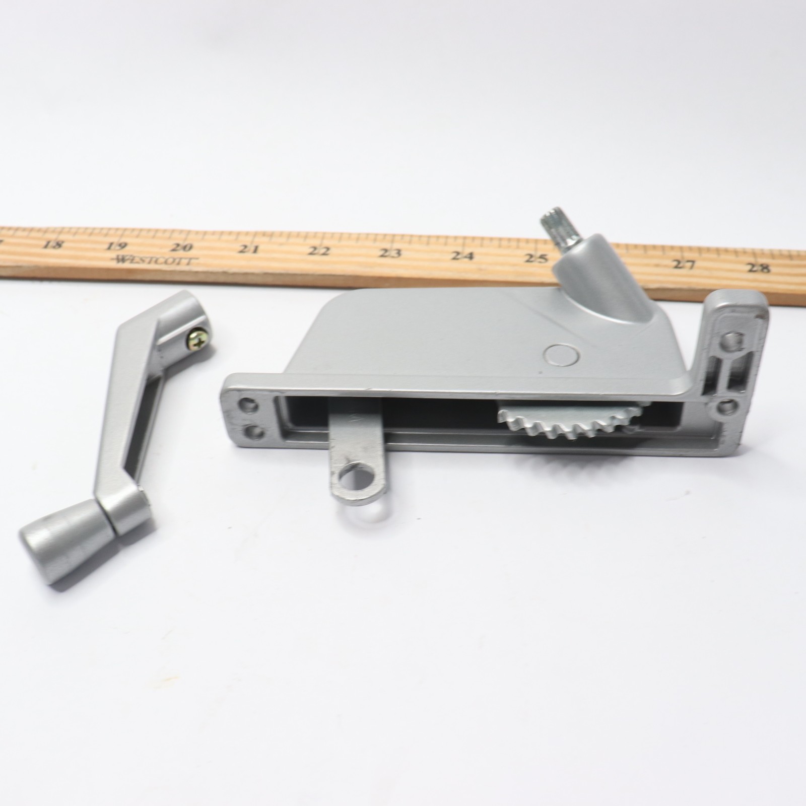 Barton Kramer Yale Ogron Right-Hand Awning Window Operator