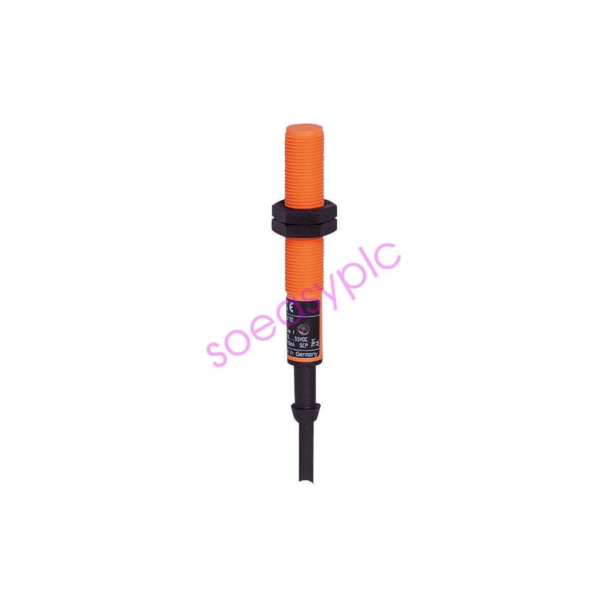 IFM IF5350 Proximity Switch Inductive Proximity Switch New #