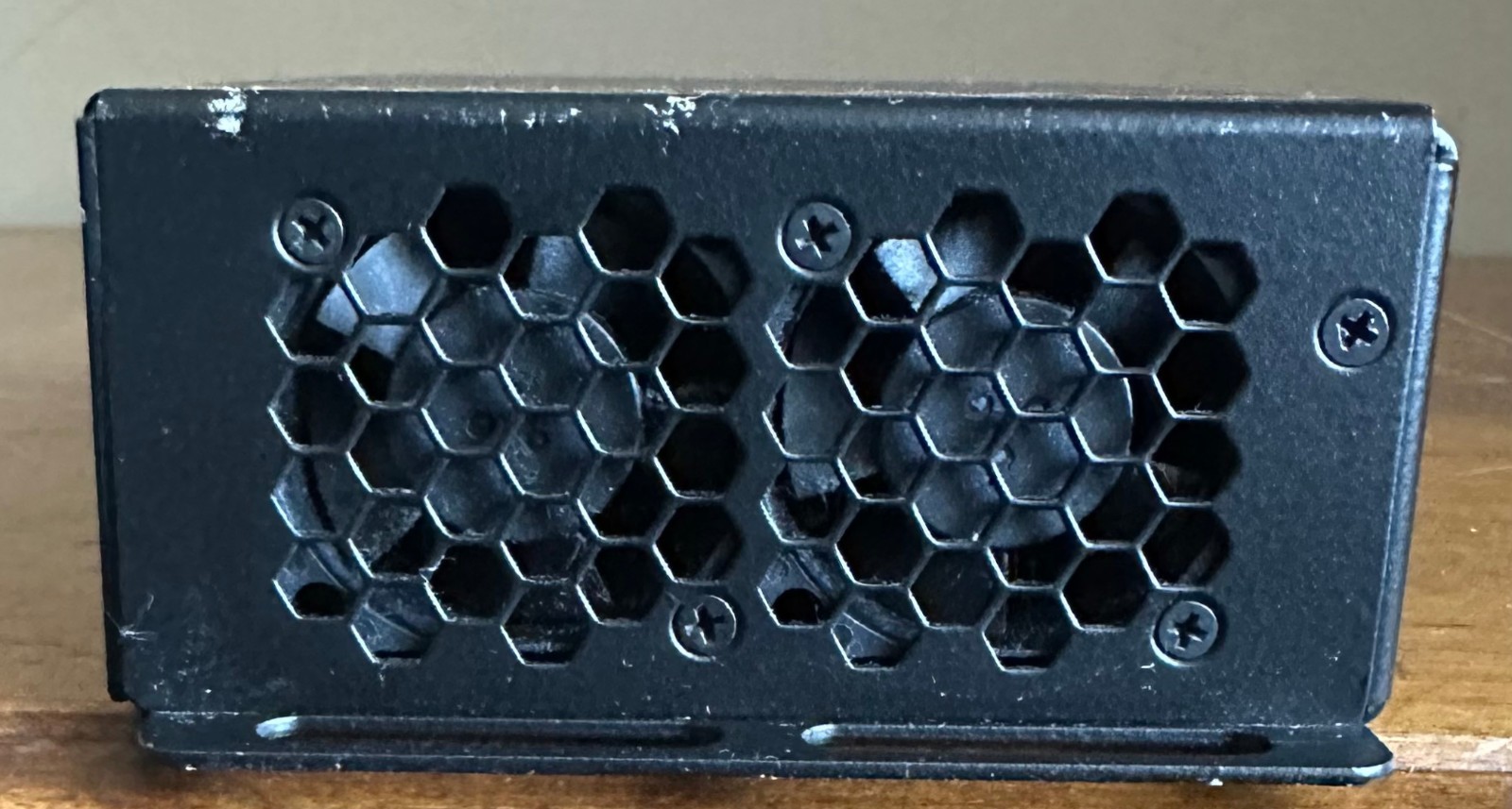 MediaVue Model D1-As Digital 4K Signage Active Network Manager Systems Player