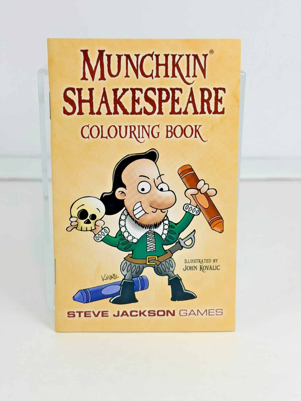 Munchkin Games, Game Pieces, Cards, Expansions ** You Pick ** Combined Shipping