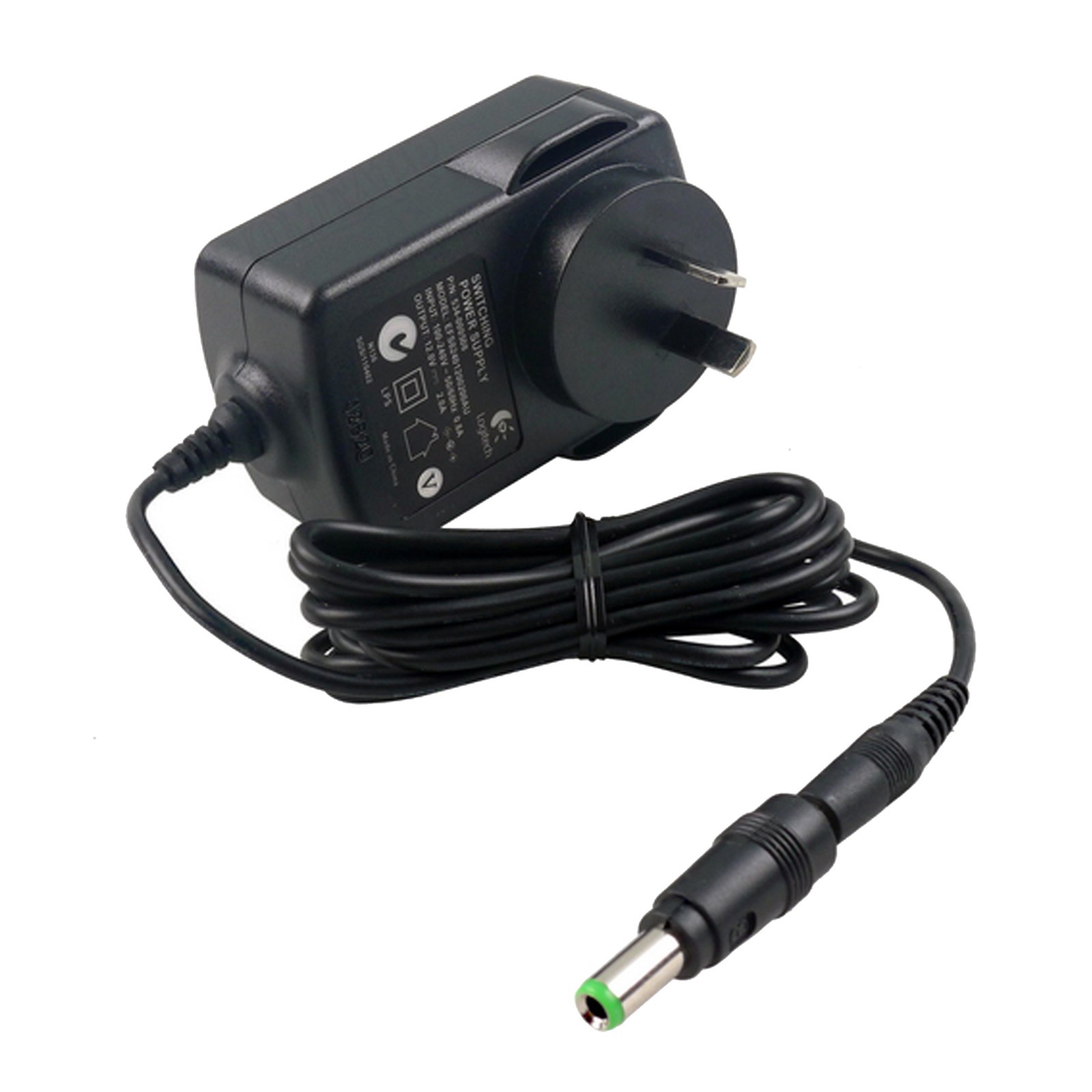 UR18DSL Power Supply adaptor for HITACHI MP3 12V 18V 14.4V battery radio AU