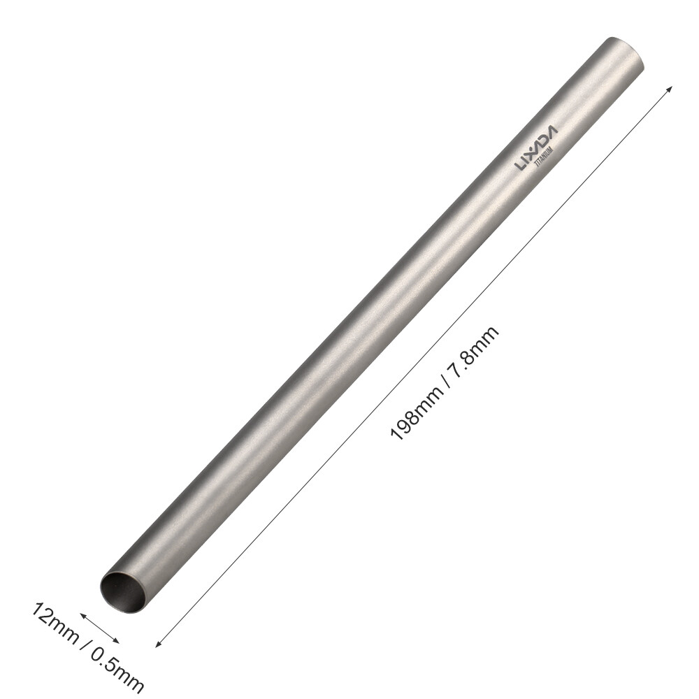 Drinking Straw Home Drinking Tube 17g Y5M7