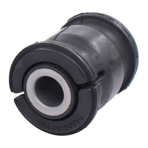 4Pcs Front Lower Left and Right Control Arm Bushing for RAV4 1996 1997 1998