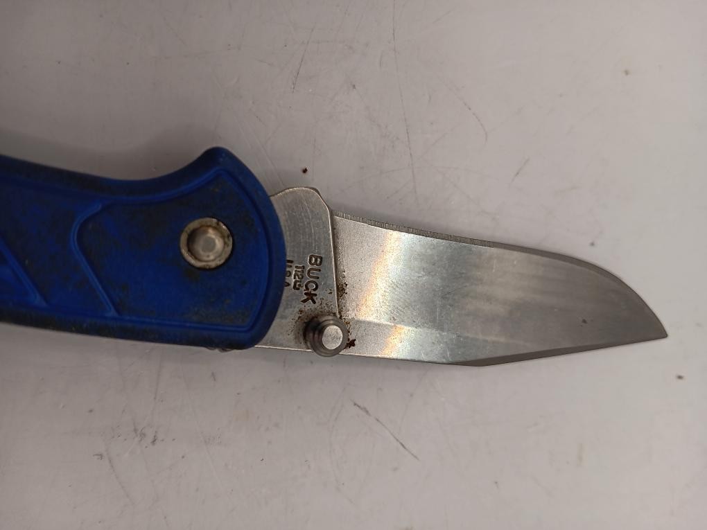BUCK KNIVES 112 SLIM (P07015212)