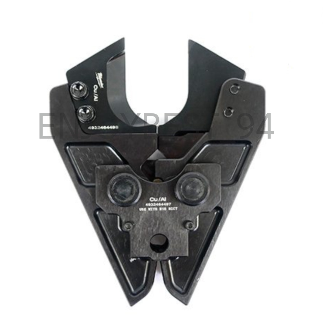 Milwaukee 49-16-2780 750 MCM Cu / 1000 MCM Al Cable Cutting Jaw