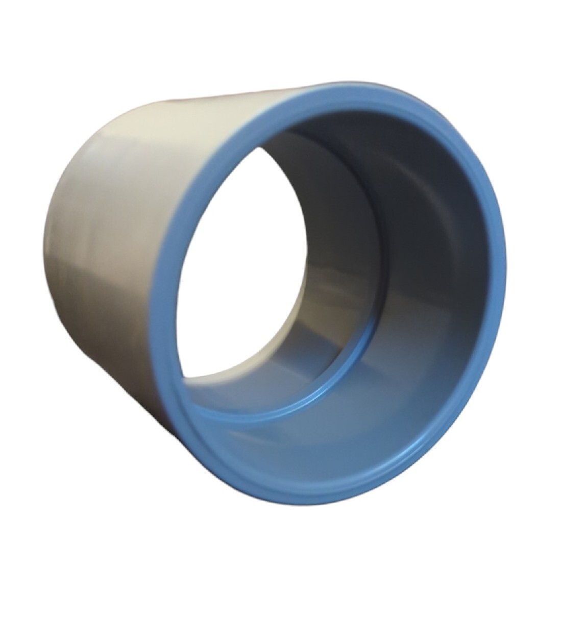 Kraloy CP25, 2 1/2" PVC Conduit Coupling