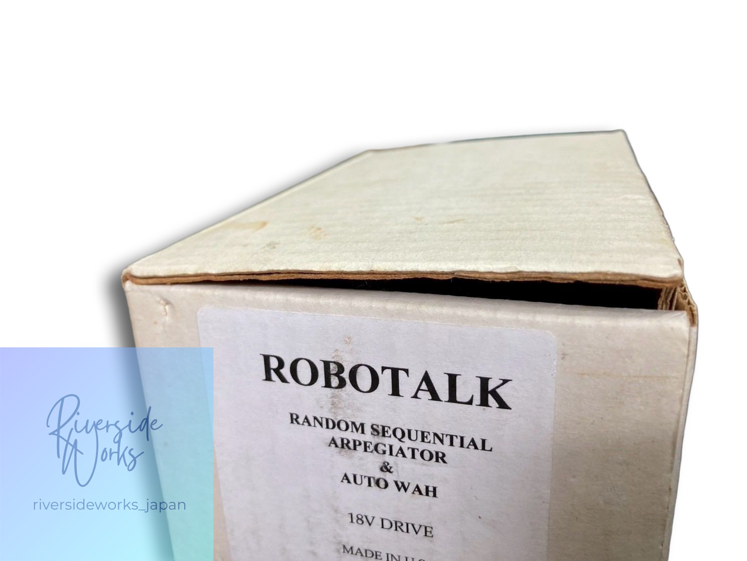 Xotic / 2000's Robotalk