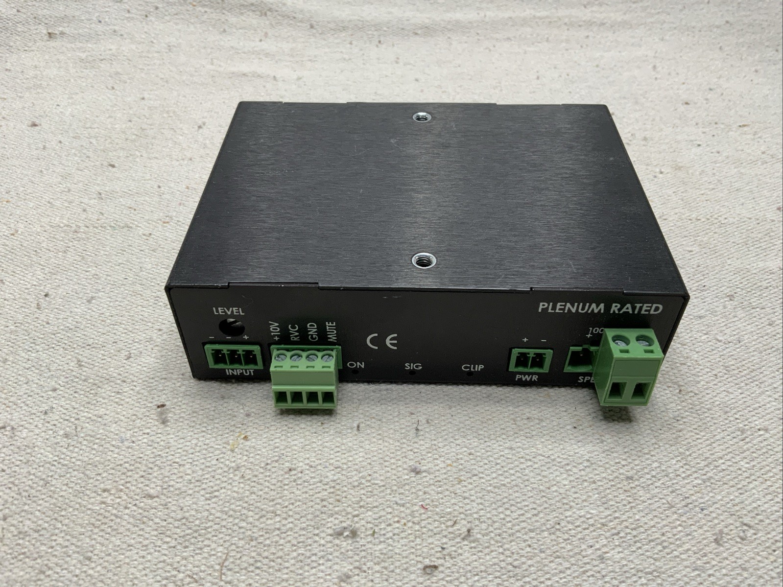 STEWART AUDIO CVA25-1