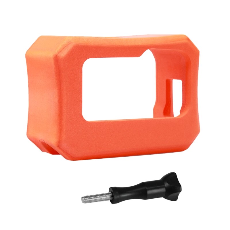 Floaty for Case for 8 9 Buoyancy Floating Cover Protective Frame for Case