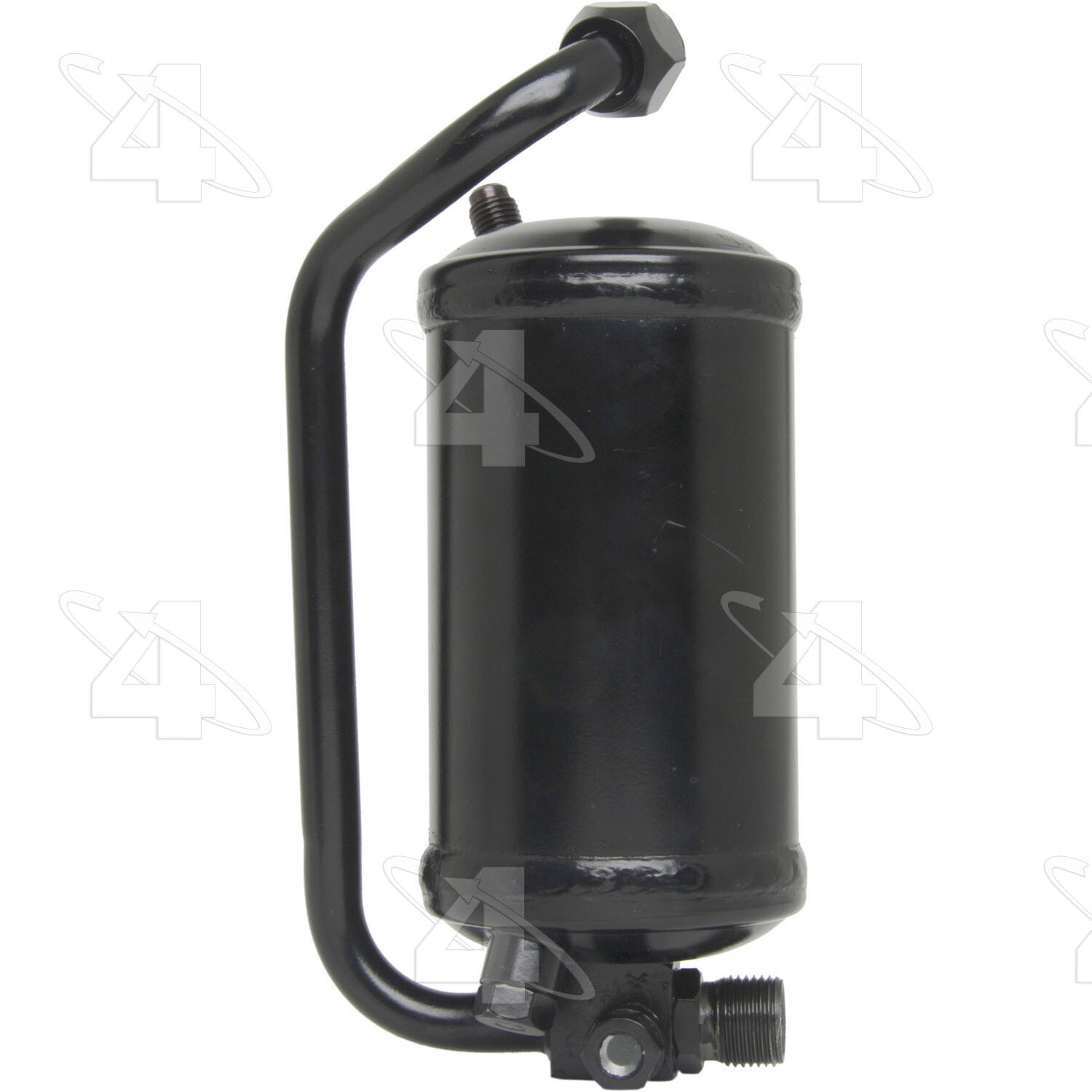 A/C Accumulator/Receiver Drier Four Seasons 33743